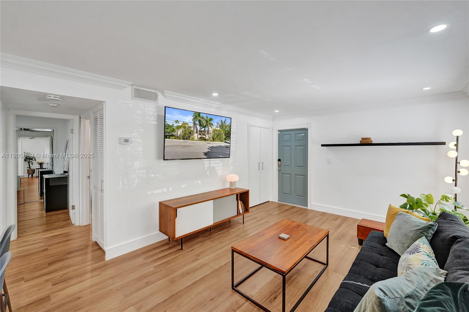 CASA SEVILLA CONDO - Residential Lease