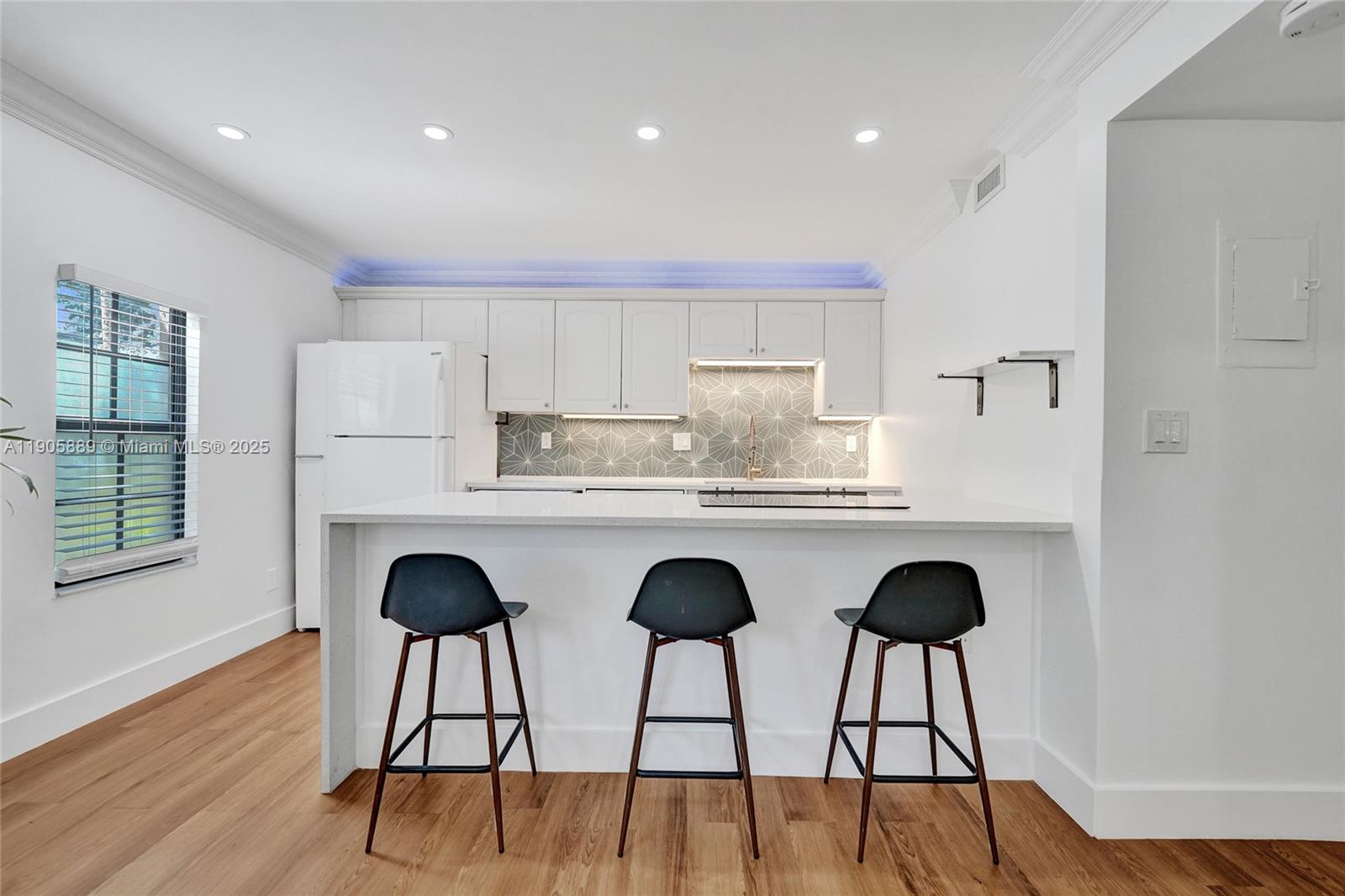 CASA SEVILLA CONDO - Residential Lease