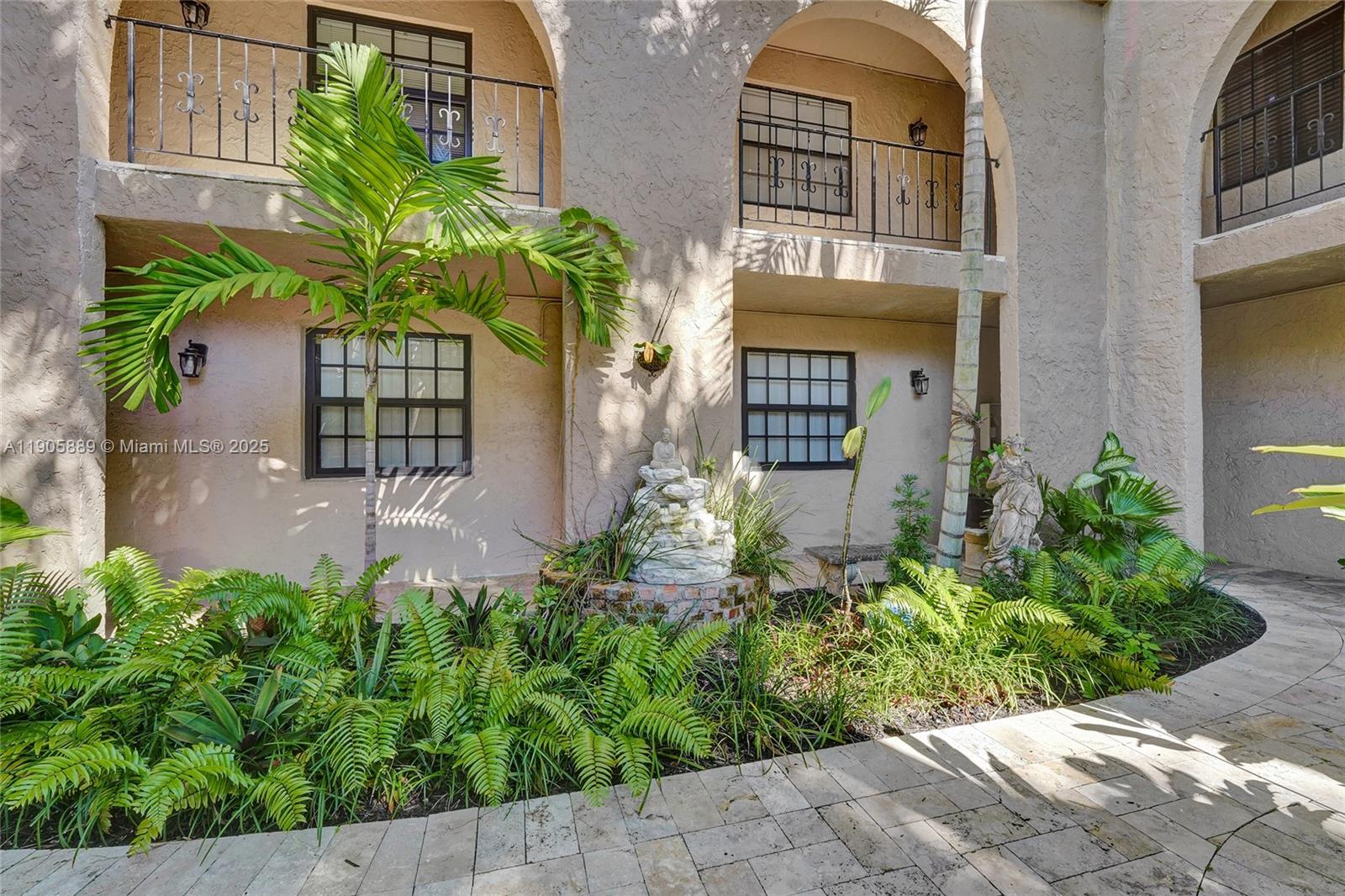 CASA SEVILLA CONDO - Residential Lease