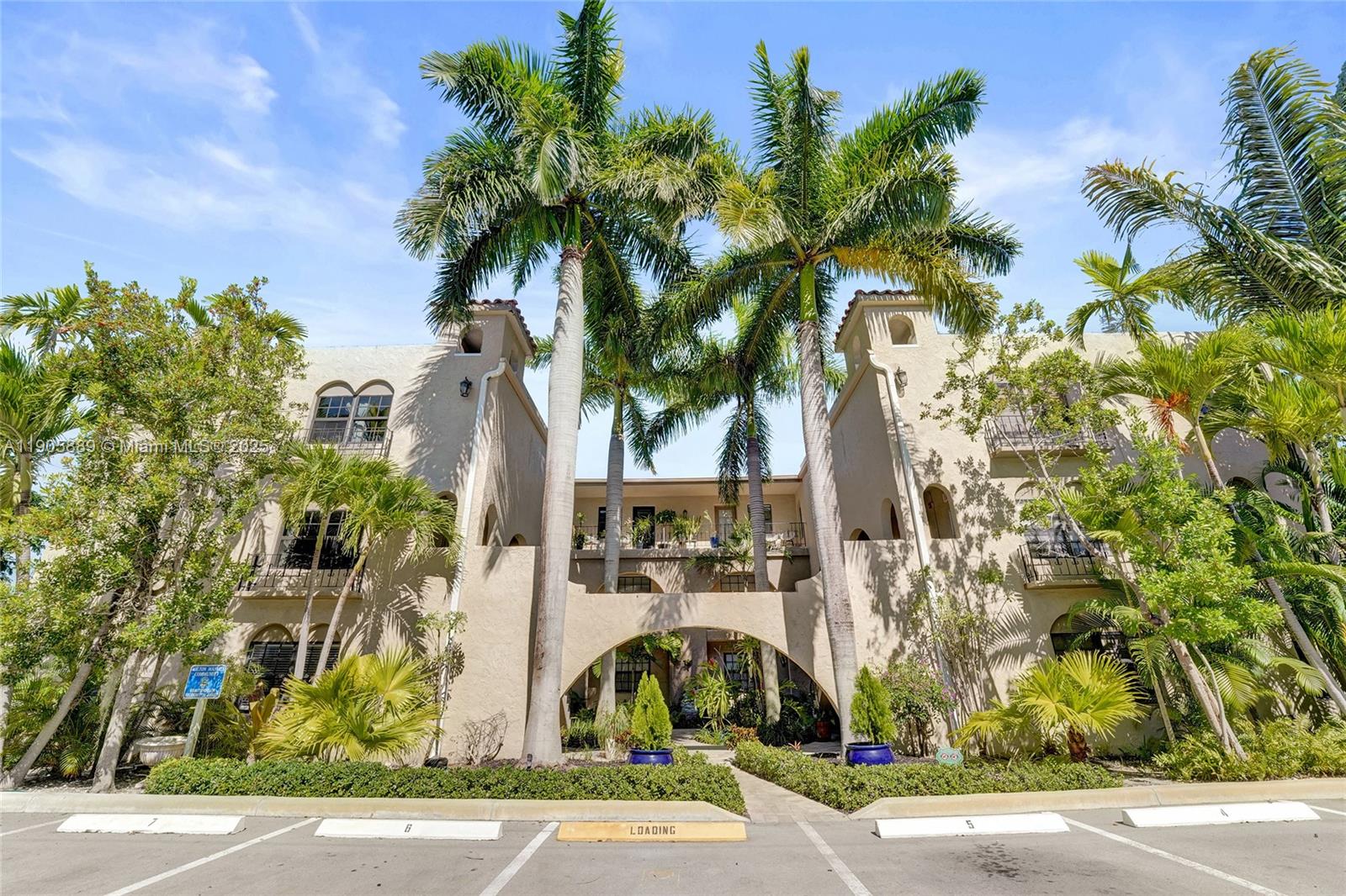 CASA SEVILLA CONDO - Residential Lease