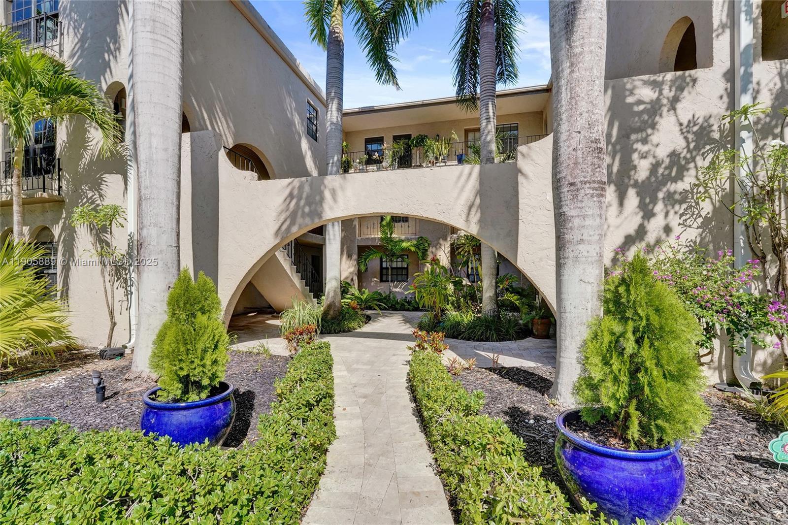 CASA SEVILLA CONDO - Residential Lease