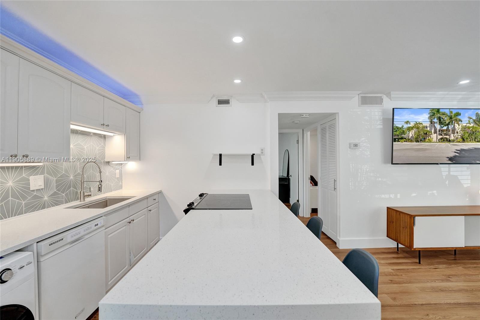 CASA SEVILLA CONDO - Residential Lease