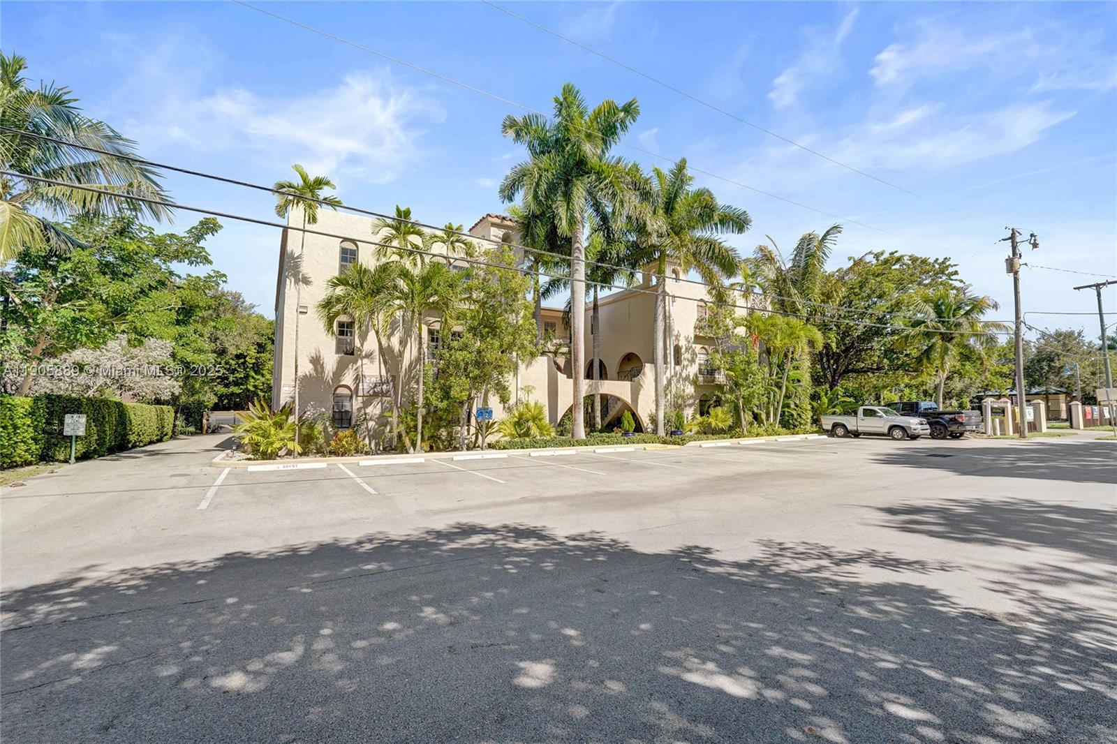 CASA SEVILLA CONDO - Residential Lease