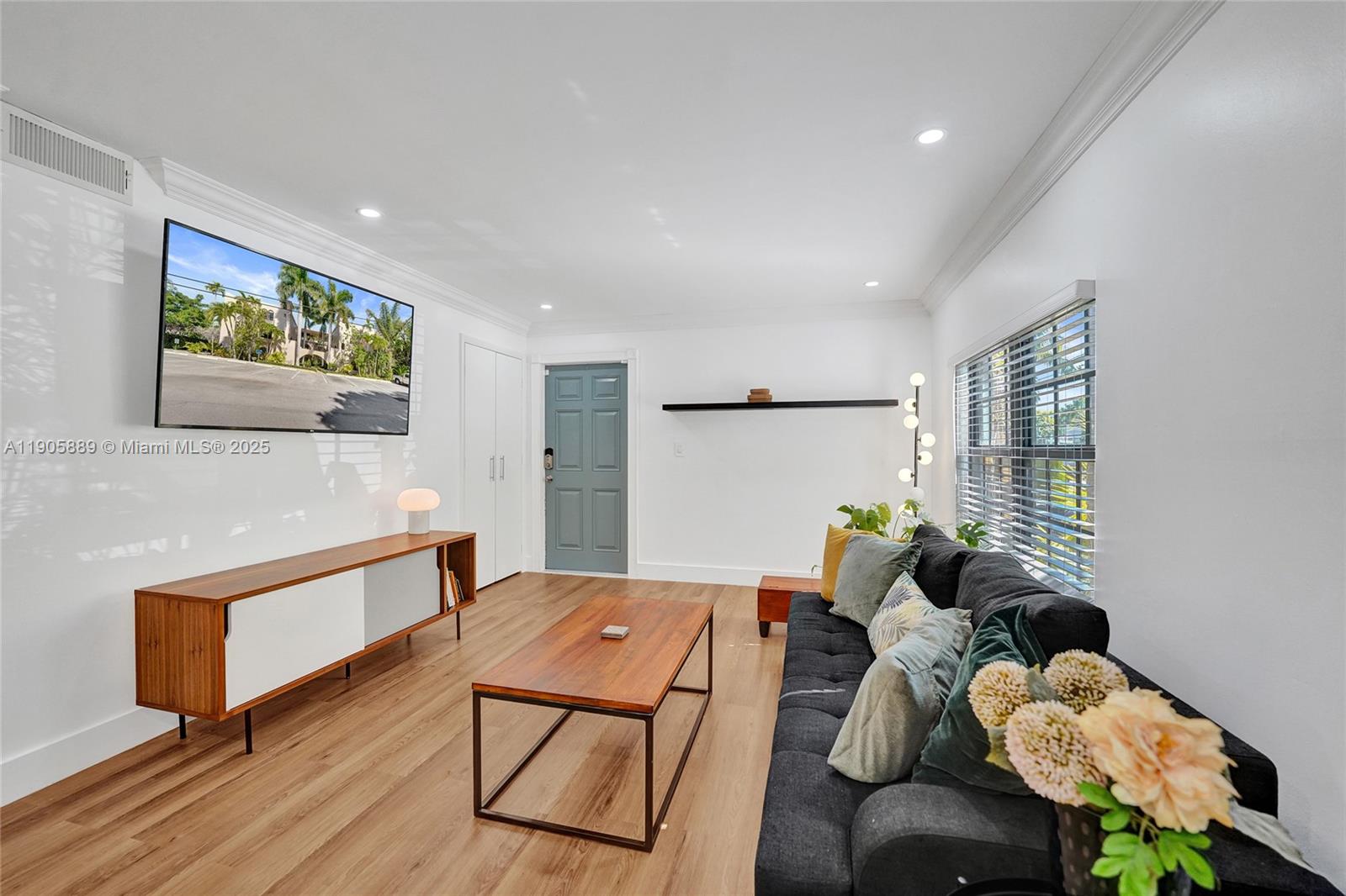 CASA SEVILLA CONDO - Residential Lease