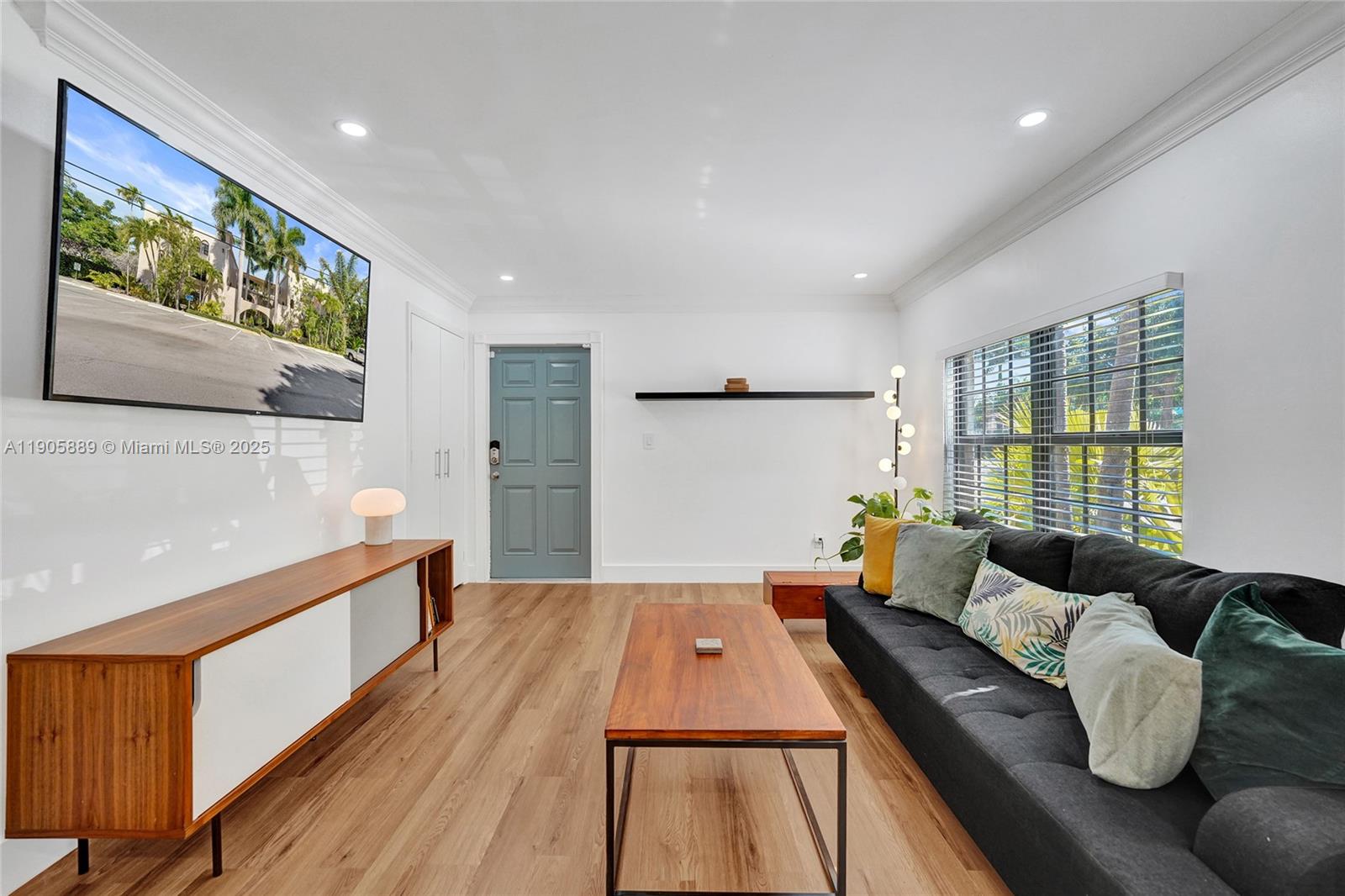 CASA SEVILLA CONDO - Residential Lease