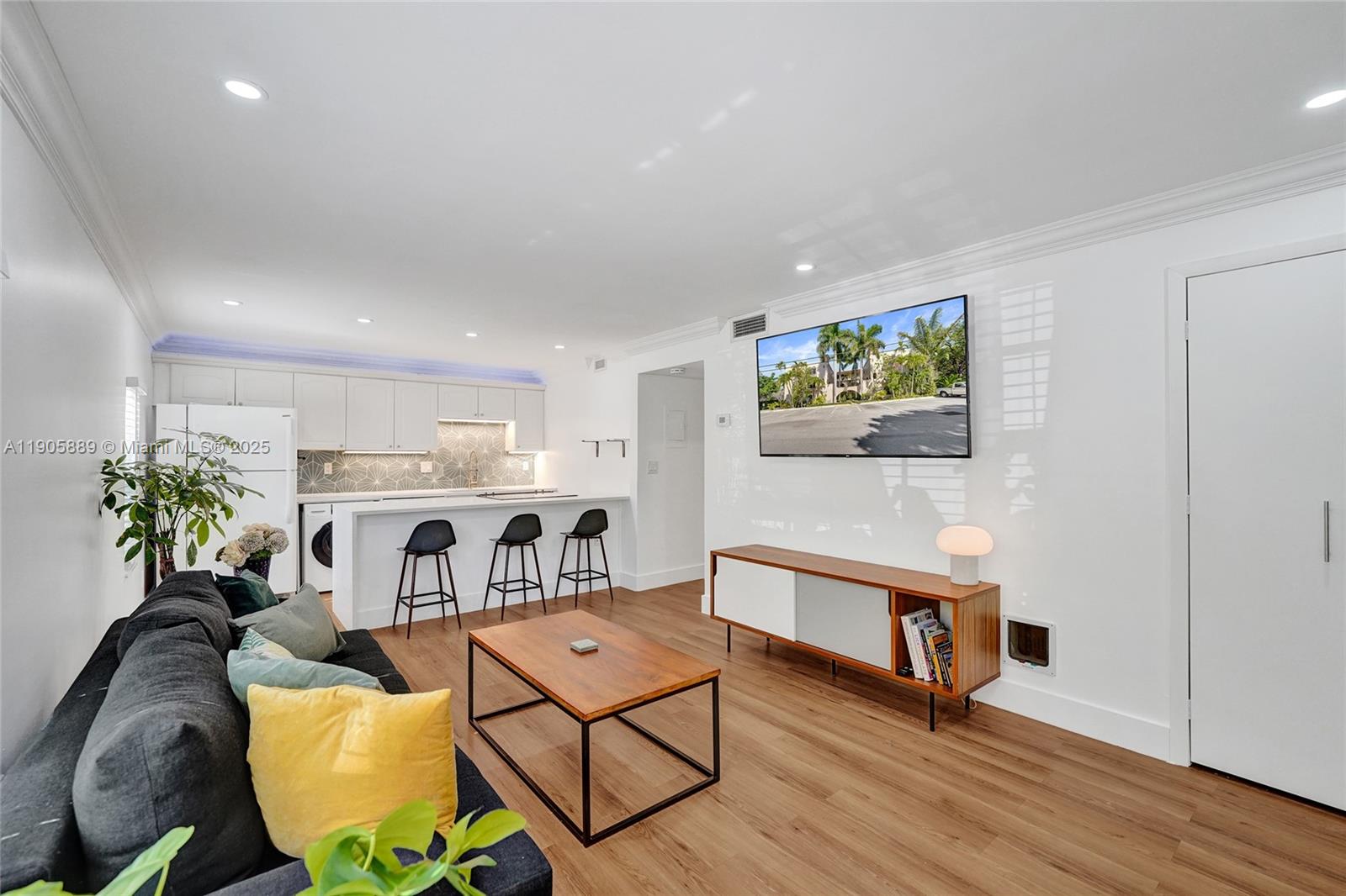 CASA SEVILLA CONDO - Residential Lease