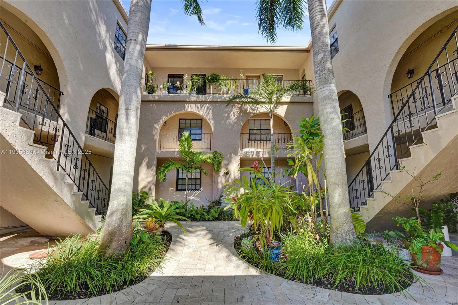 CASA SEVILLA CONDO - Residential Lease