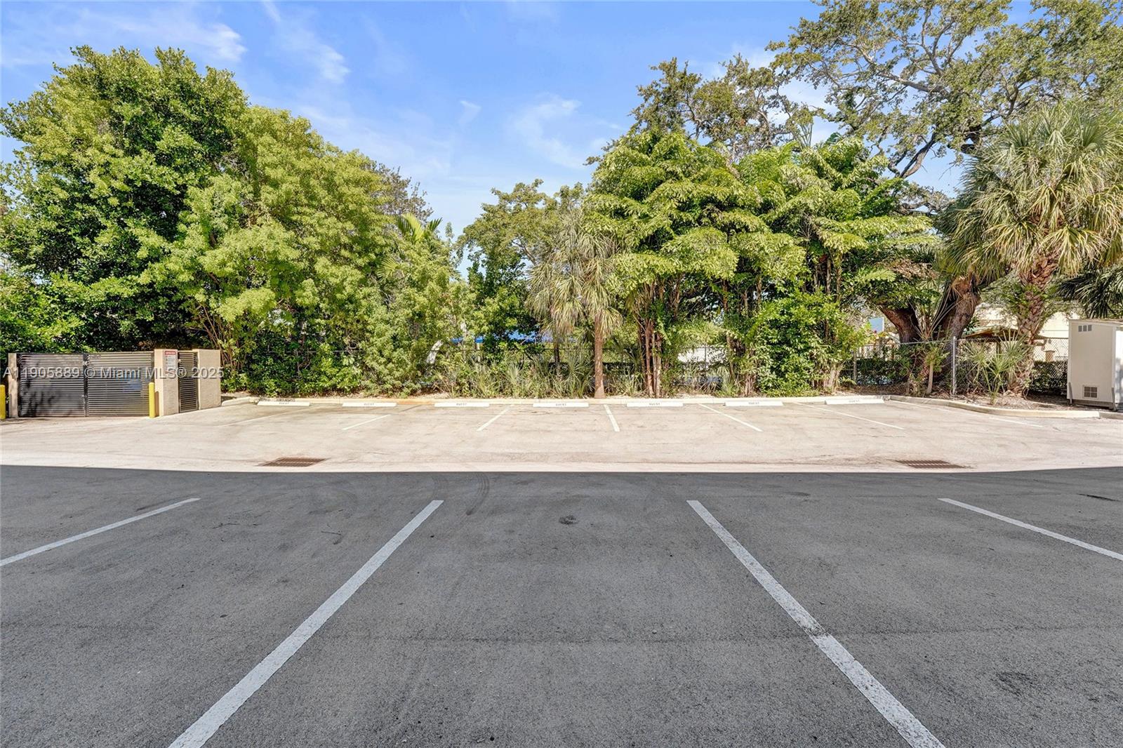 CASA SEVILLA CONDO - Residential Lease