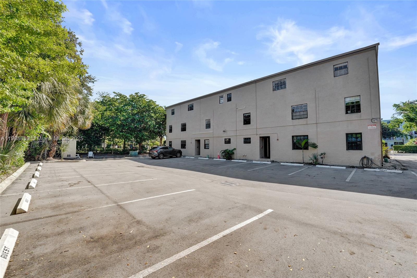 CASA SEVILLA CONDO - Residential Lease