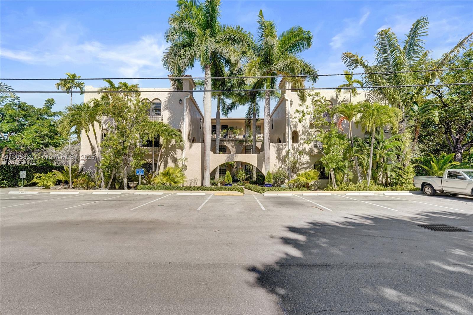 CASA SEVILLA CONDO - Residential Lease