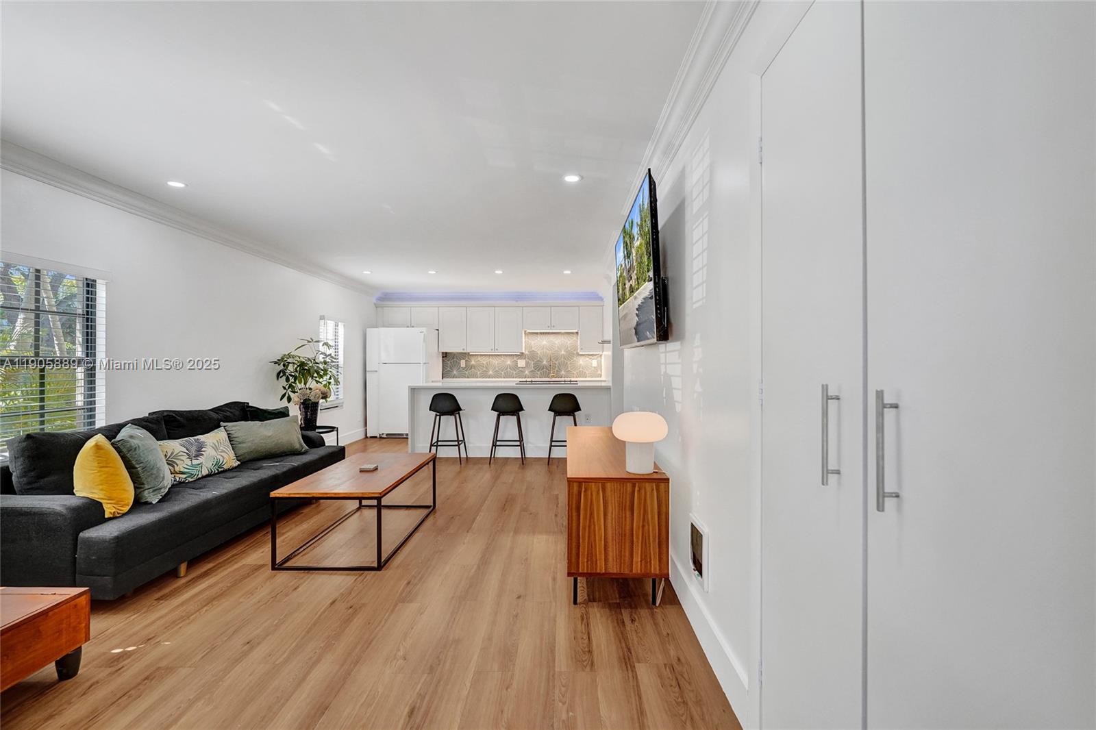 CASA SEVILLA CONDO - Residential Lease