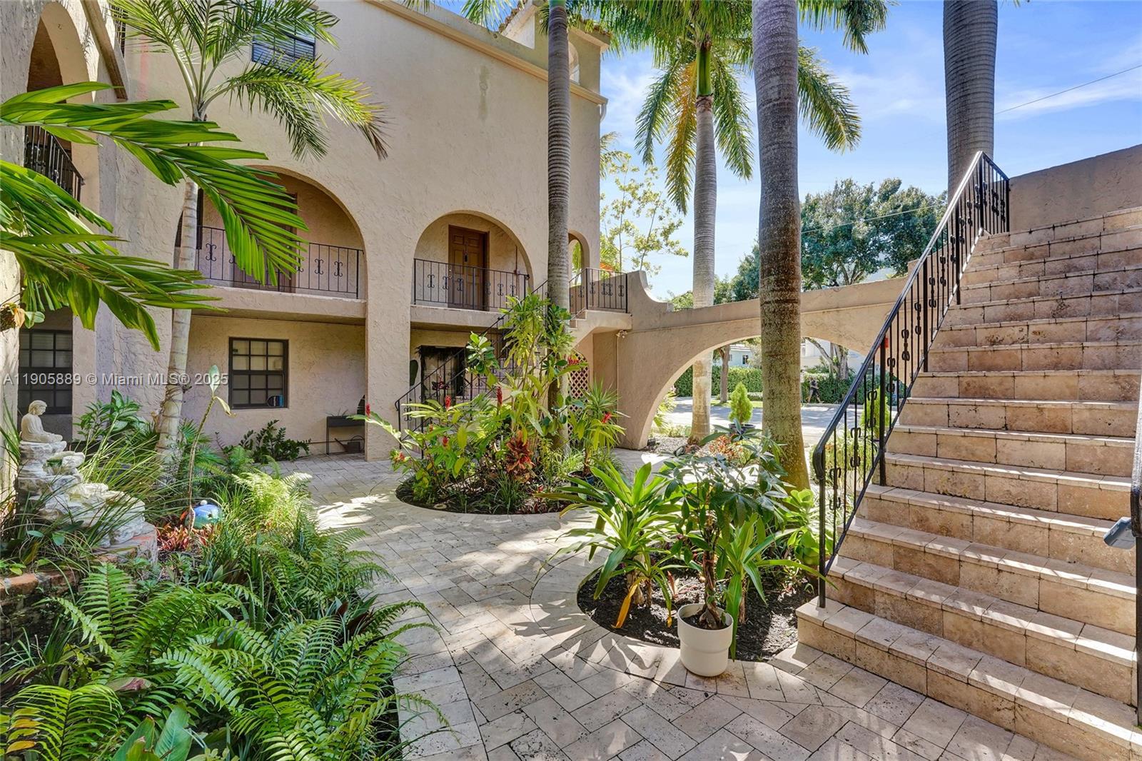 CASA SEVILLA CONDO - Residential Lease