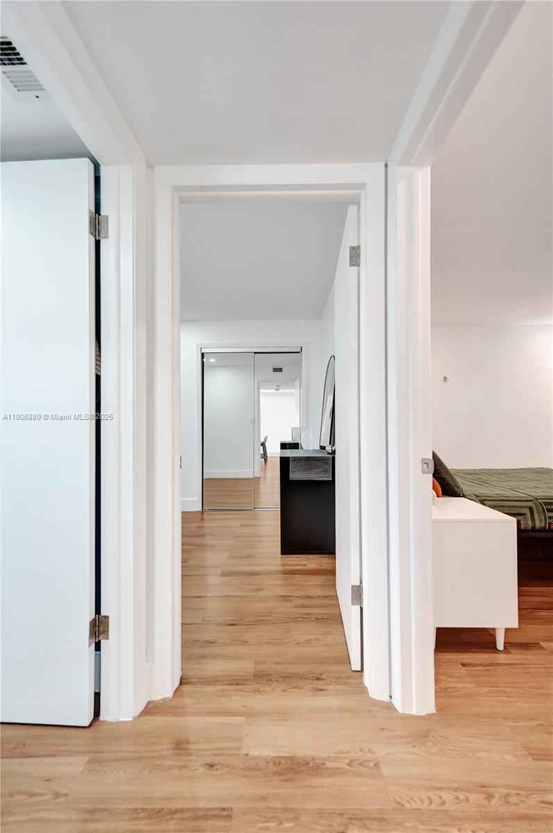 CASA SEVILLA CONDO - Residential Lease