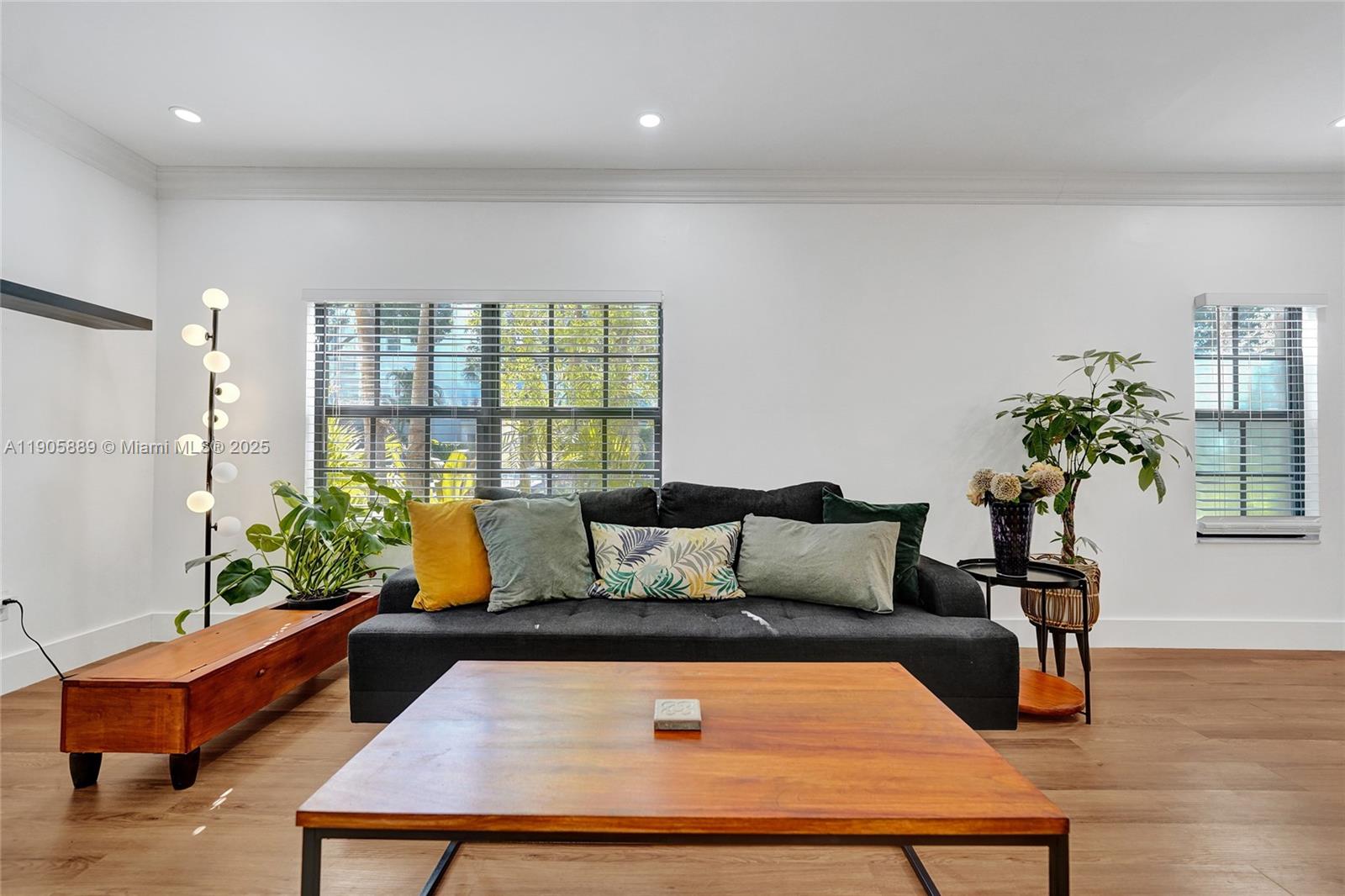 CASA SEVILLA CONDO - Residential Lease