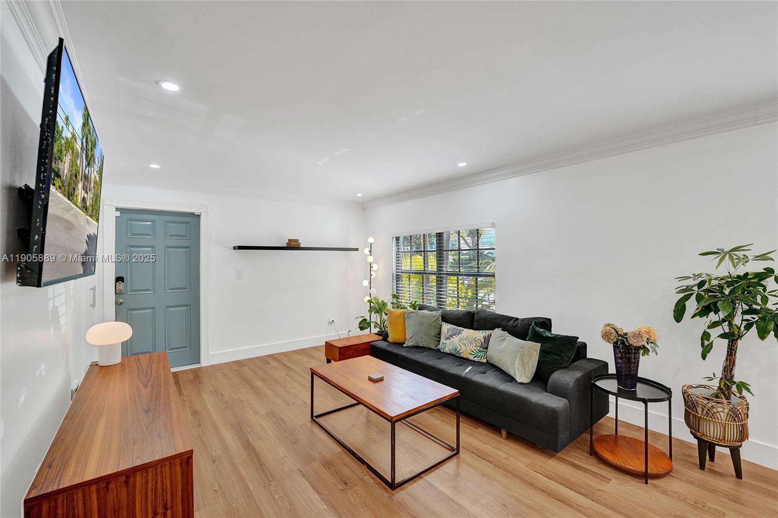 CASA SEVILLA CONDO - Residential Lease