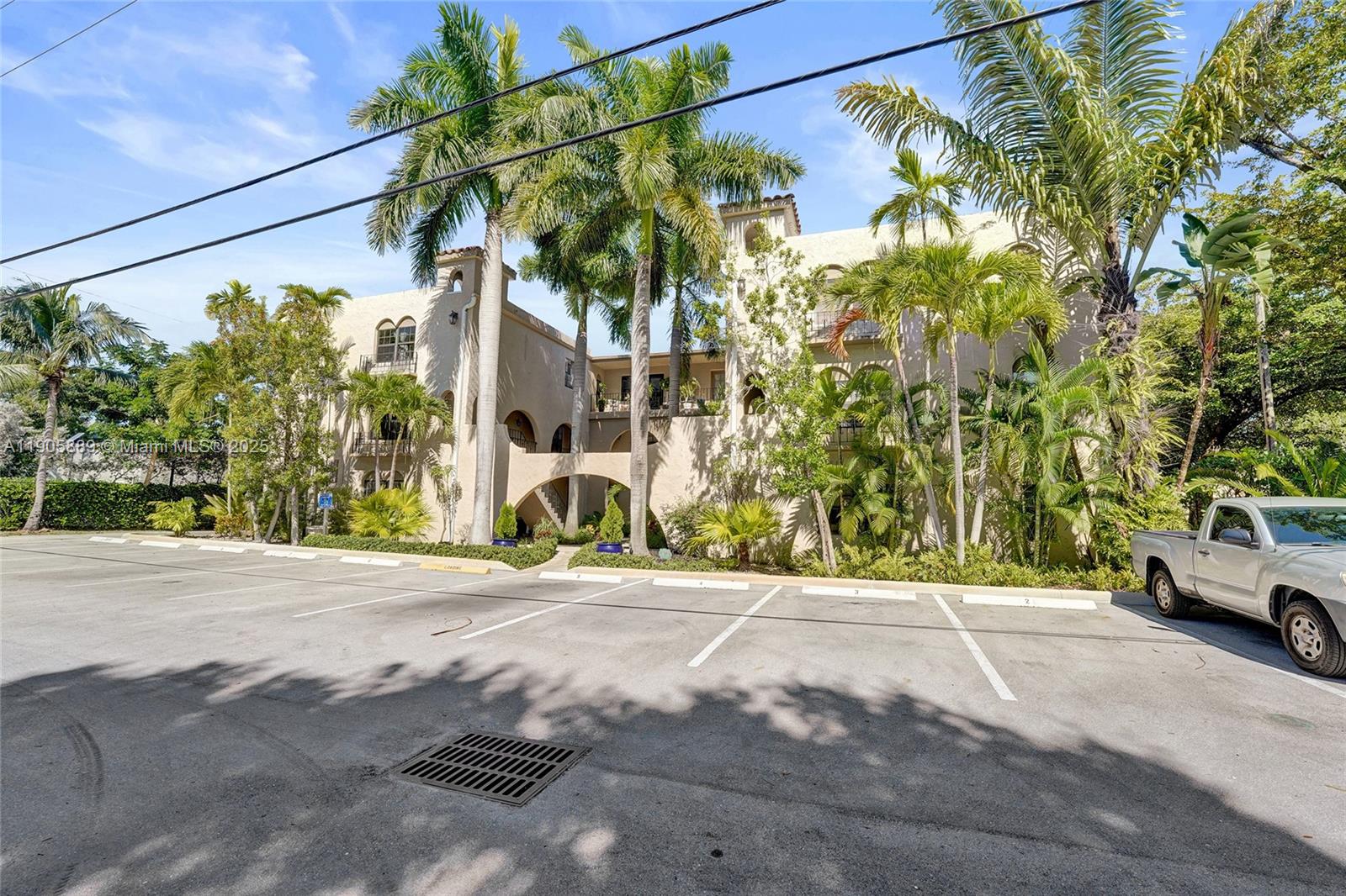 CASA SEVILLA CONDO - Residential Lease