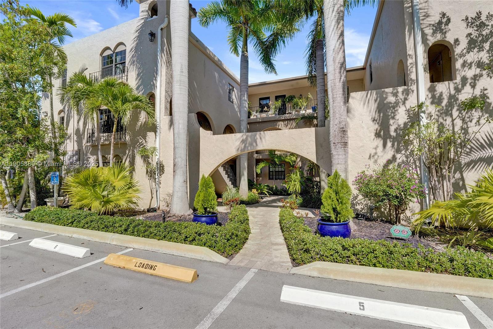 CASA SEVILLA CONDO - Residential Lease