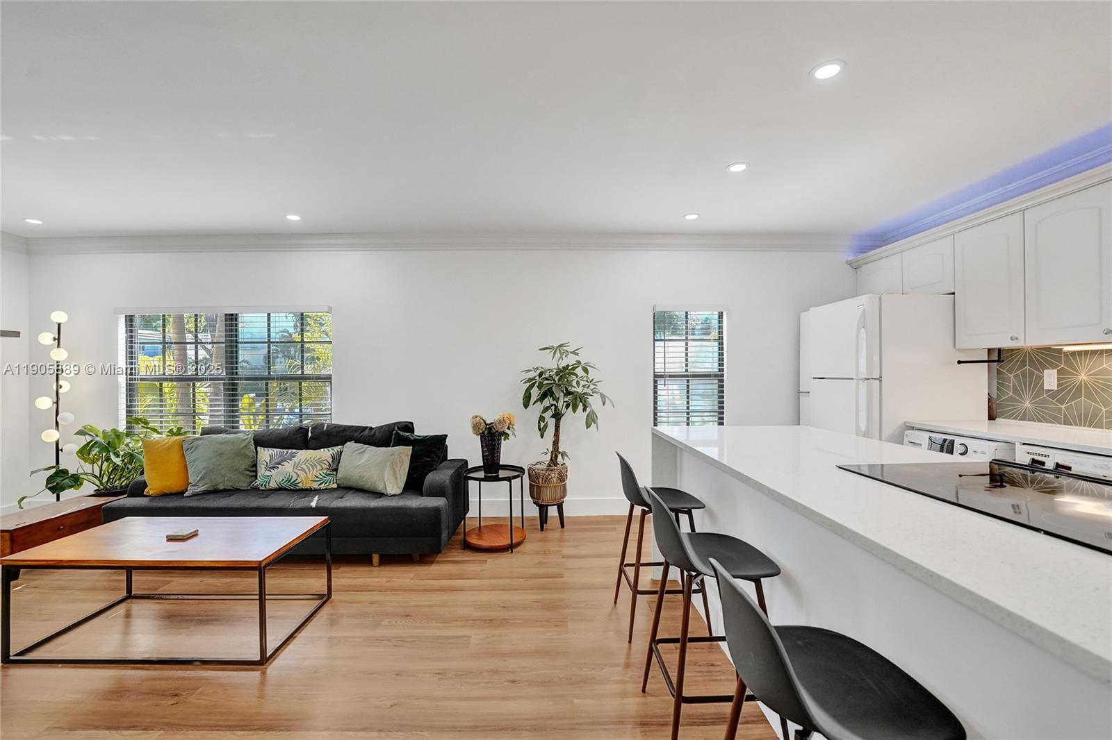 CASA SEVILLA CONDO - Residential Lease