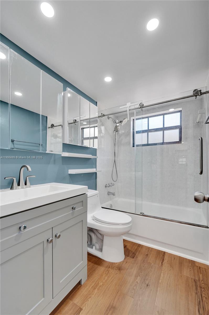 CASA SEVILLA CONDO - Residential Lease