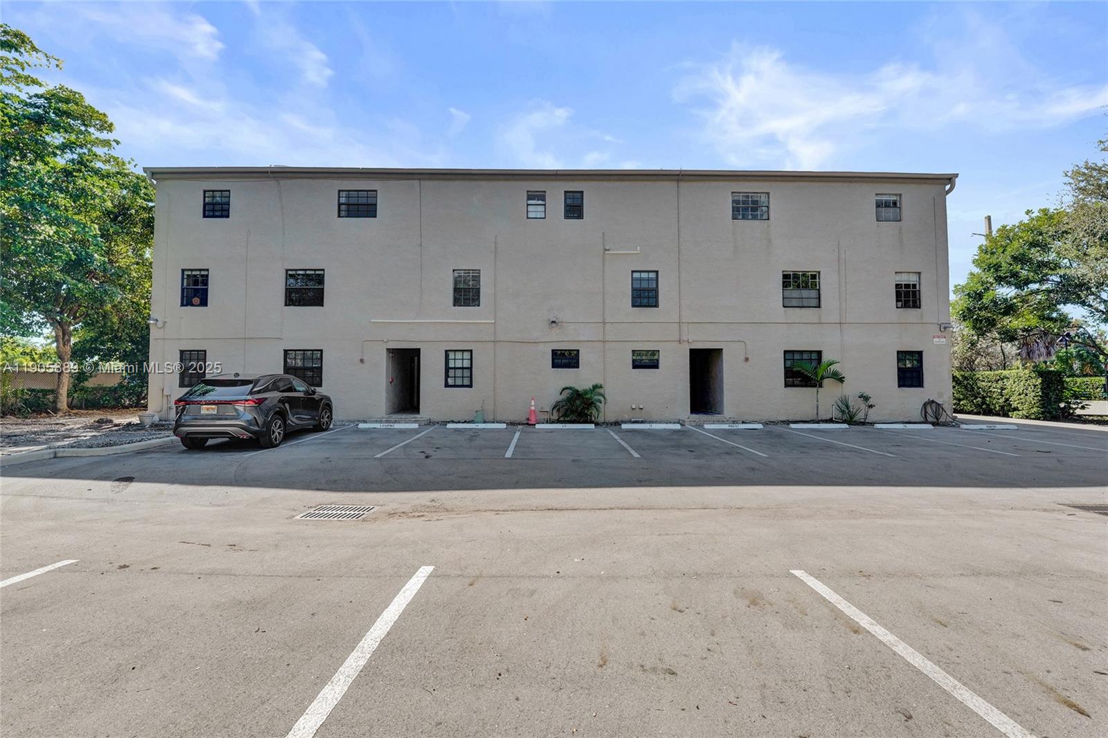 CASA SEVILLA CONDO - Residential Lease