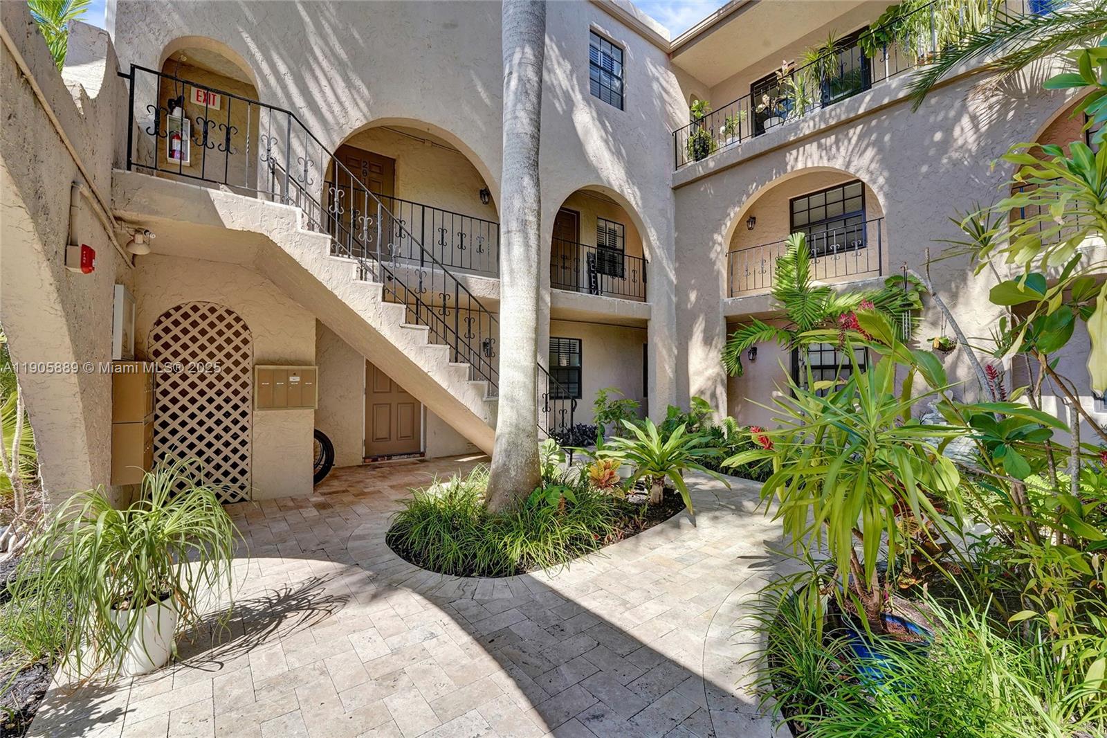 CASA SEVILLA CONDO - Residential Lease