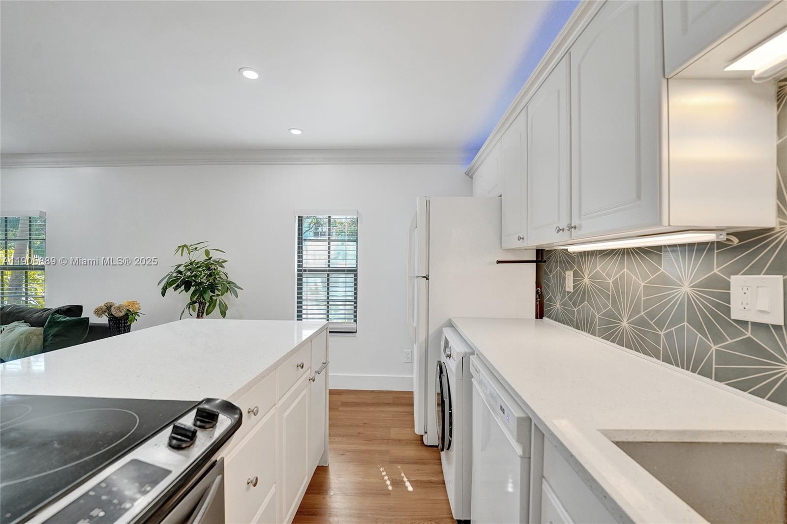 CASA SEVILLA CONDO - Residential Lease