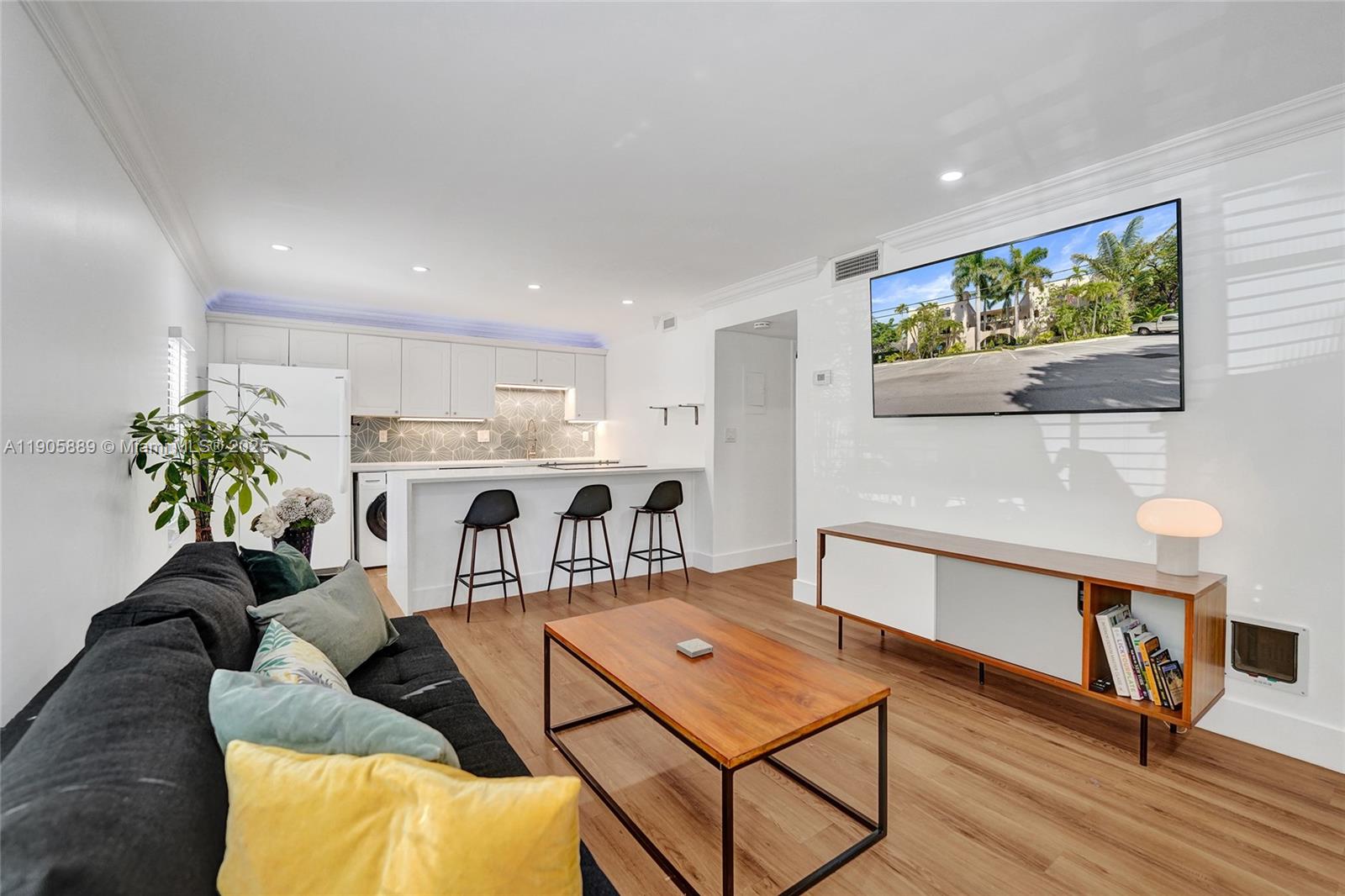 CASA SEVILLA CONDO - Residential Lease