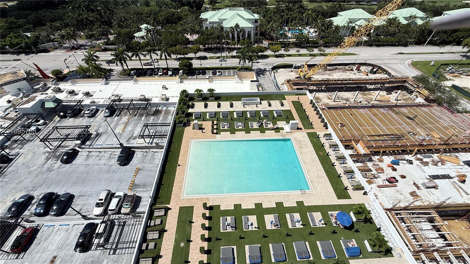 5300 PASEO CONDO - Residential