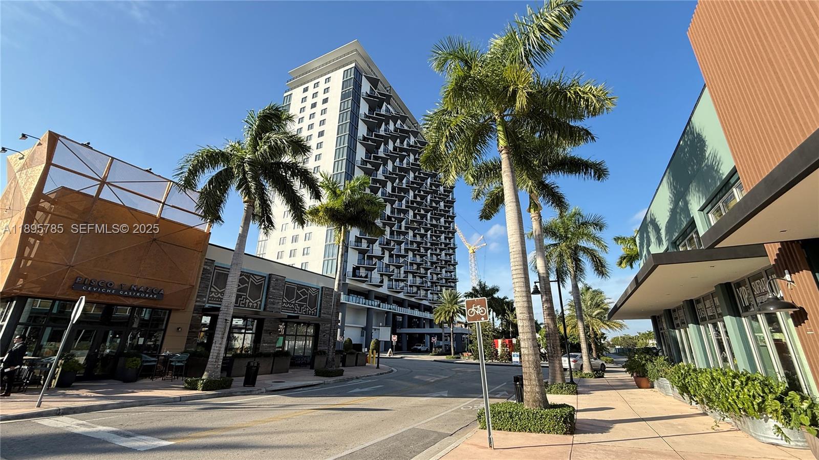 5300 PASEO CONDO - Residential