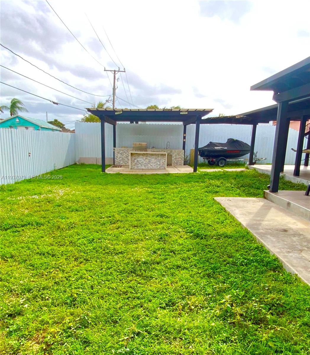 LIBERTY HOMES ESTATES SEC - Residential