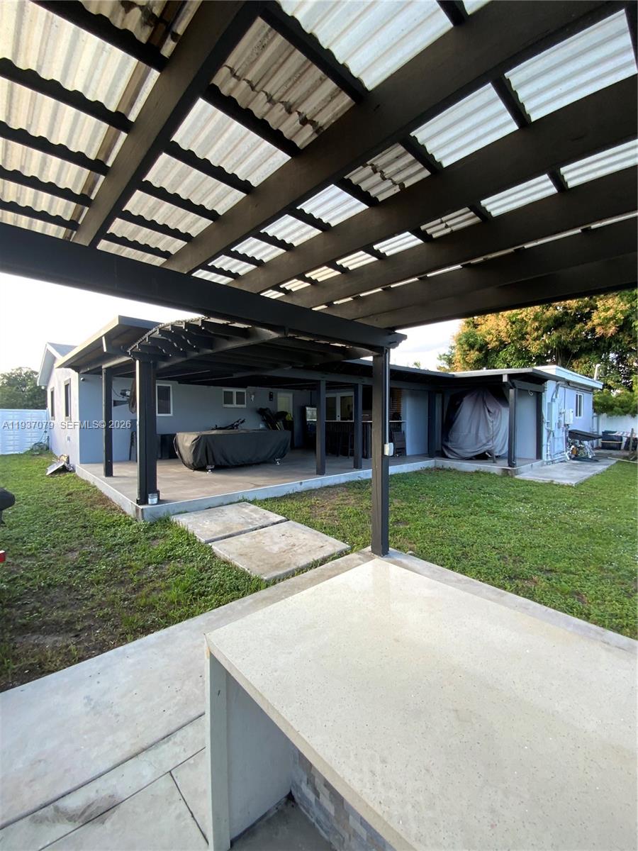 LIBERTY HOMES ESTATES SEC - Residential