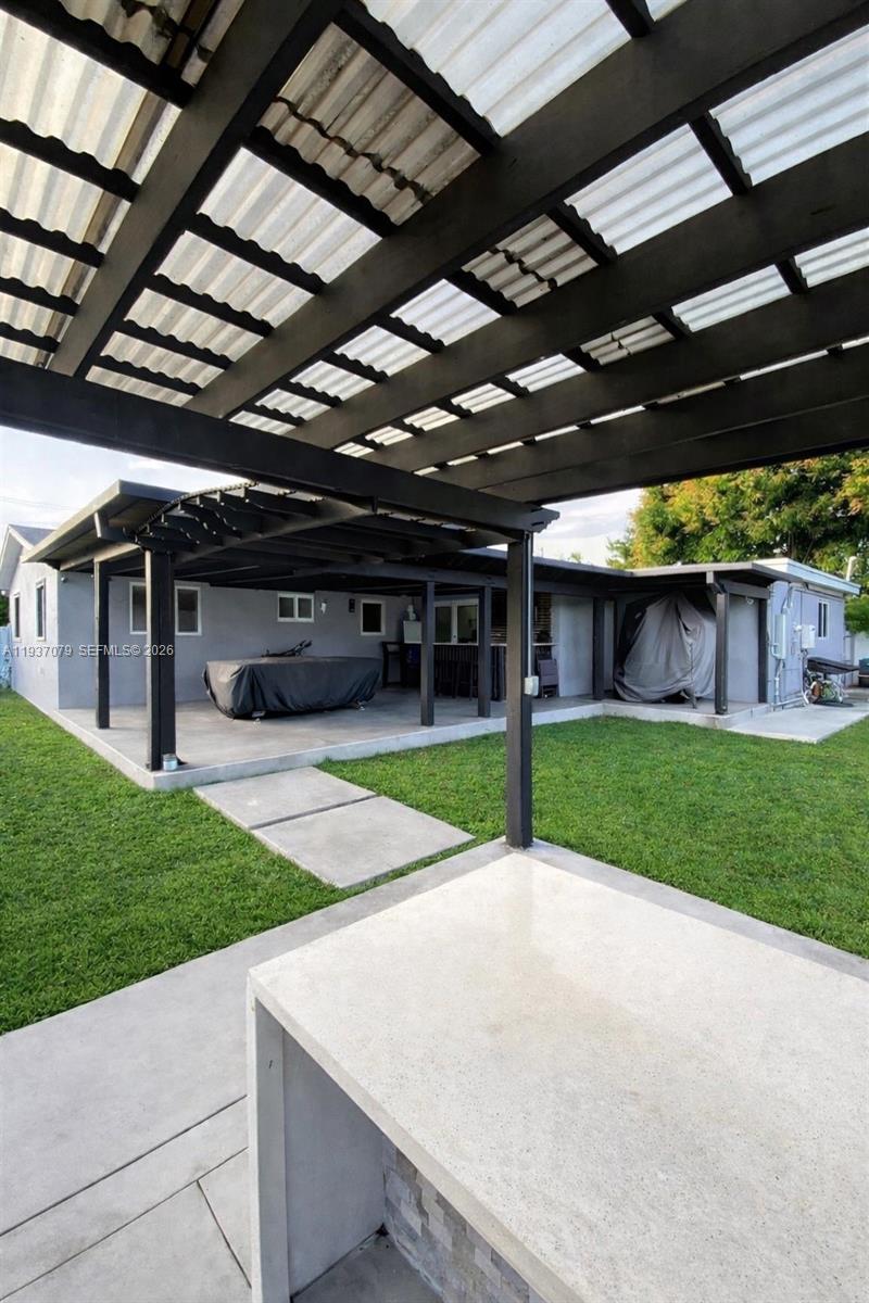 LIBERTY HOMES ESTATES SEC - Residential