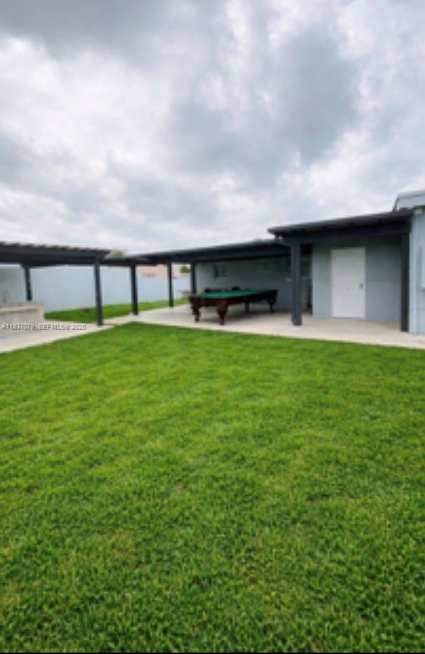 LIBERTY HOMES ESTATES SEC - Residential