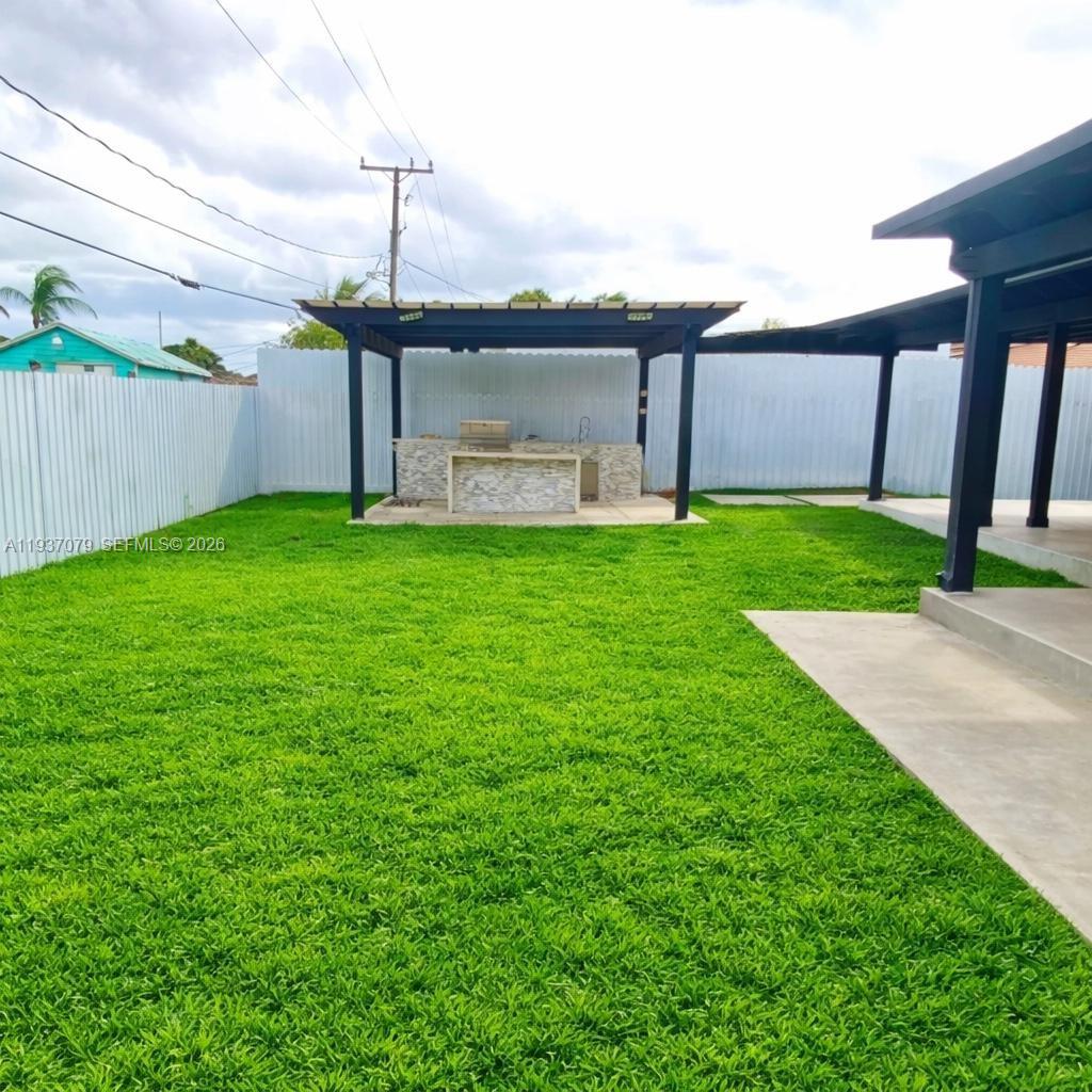 LIBERTY HOMES ESTATES SEC - Residential