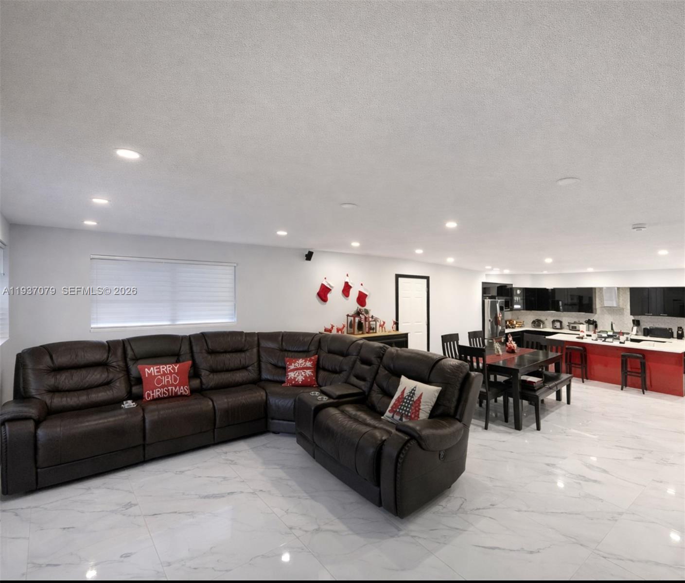 LIBERTY HOMES ESTATES SEC - Residential