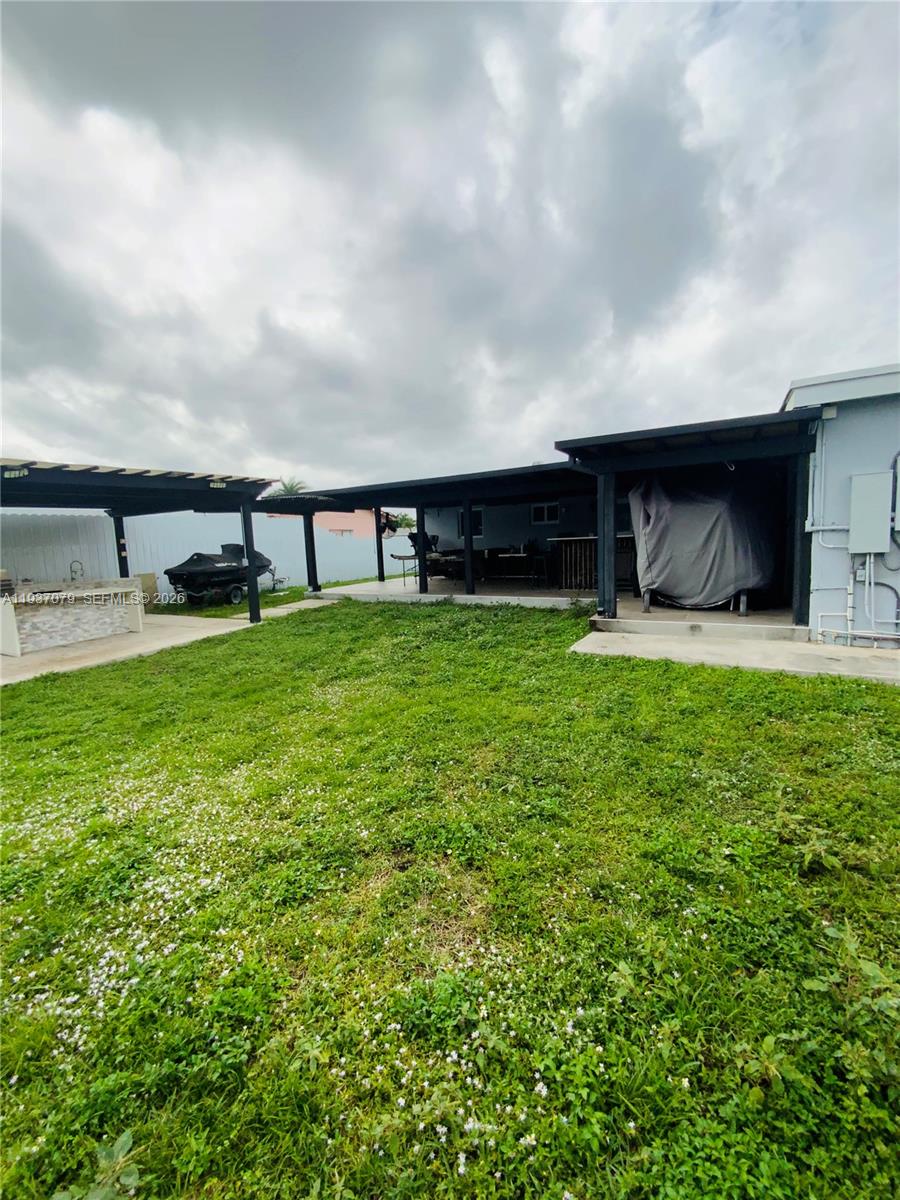 LIBERTY HOMES ESTATES SEC - Residential