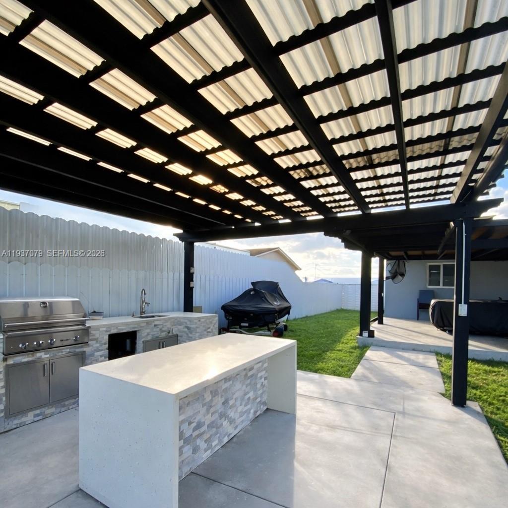 LIBERTY HOMES ESTATES SEC - Residential