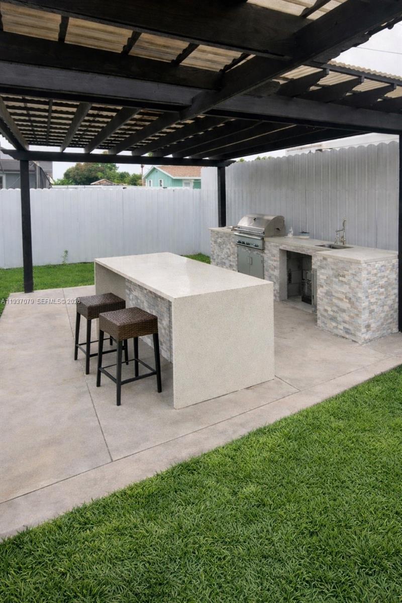 LIBERTY HOMES ESTATES SEC - Residential