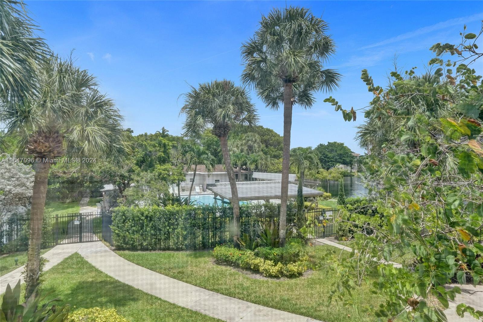 DOGWOOD GARDENS CONDO - Residential