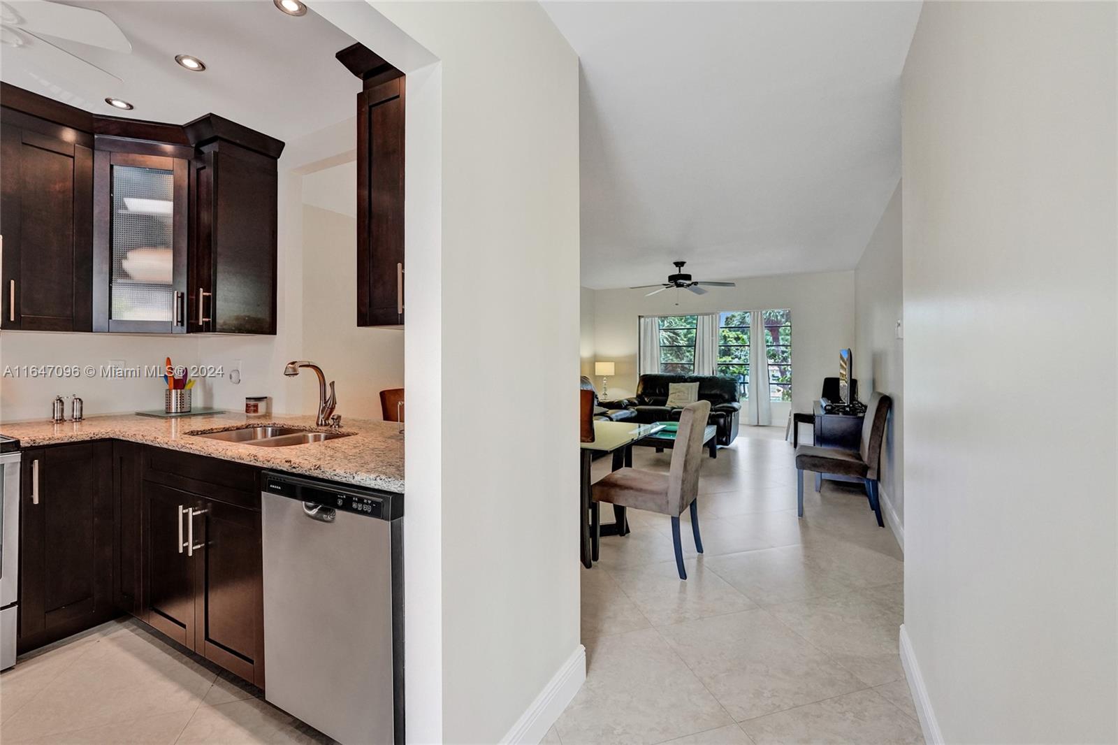 DOGWOOD GARDENS CONDO - Residential