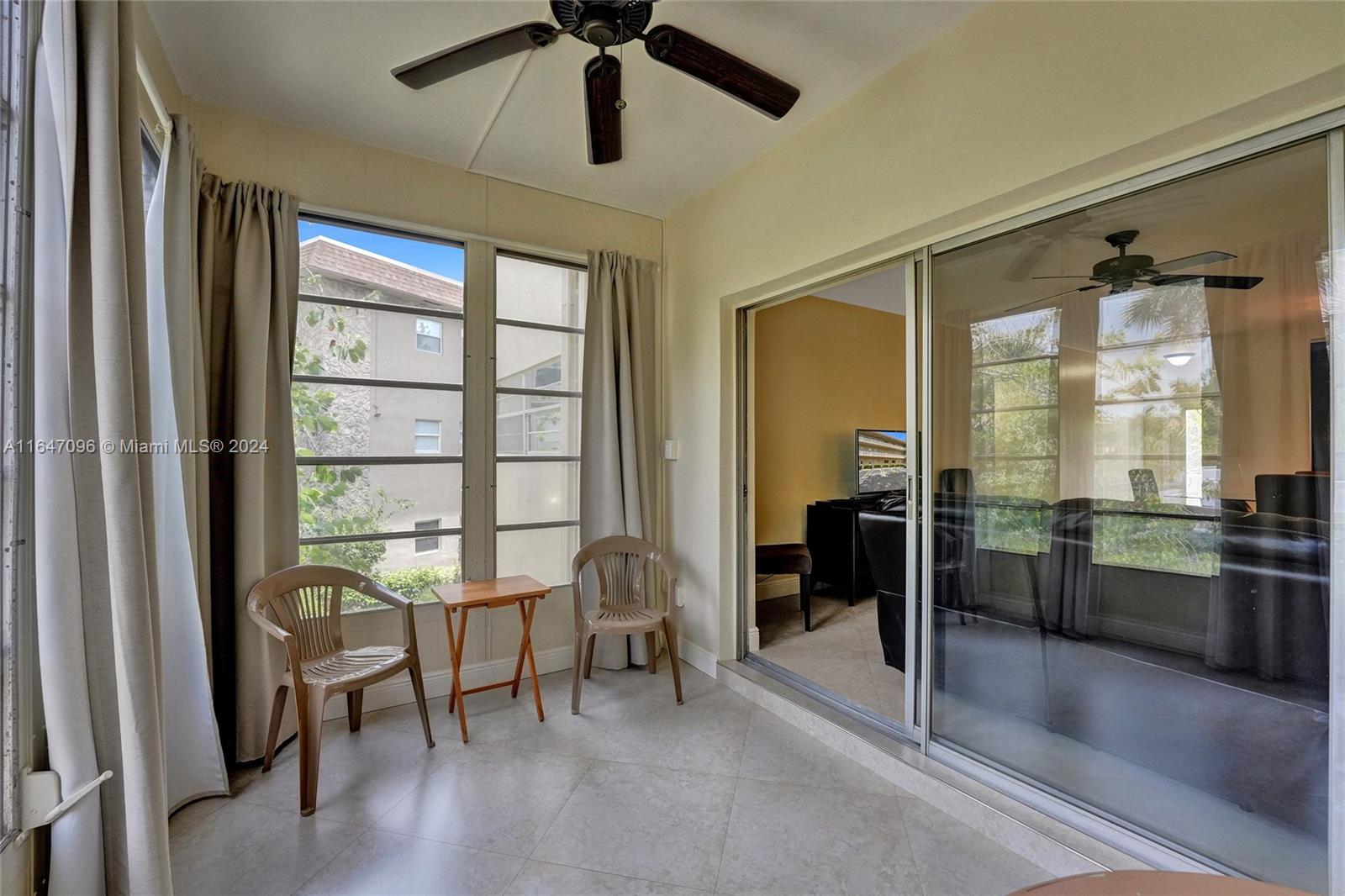 DOGWOOD GARDENS CONDO - Residential