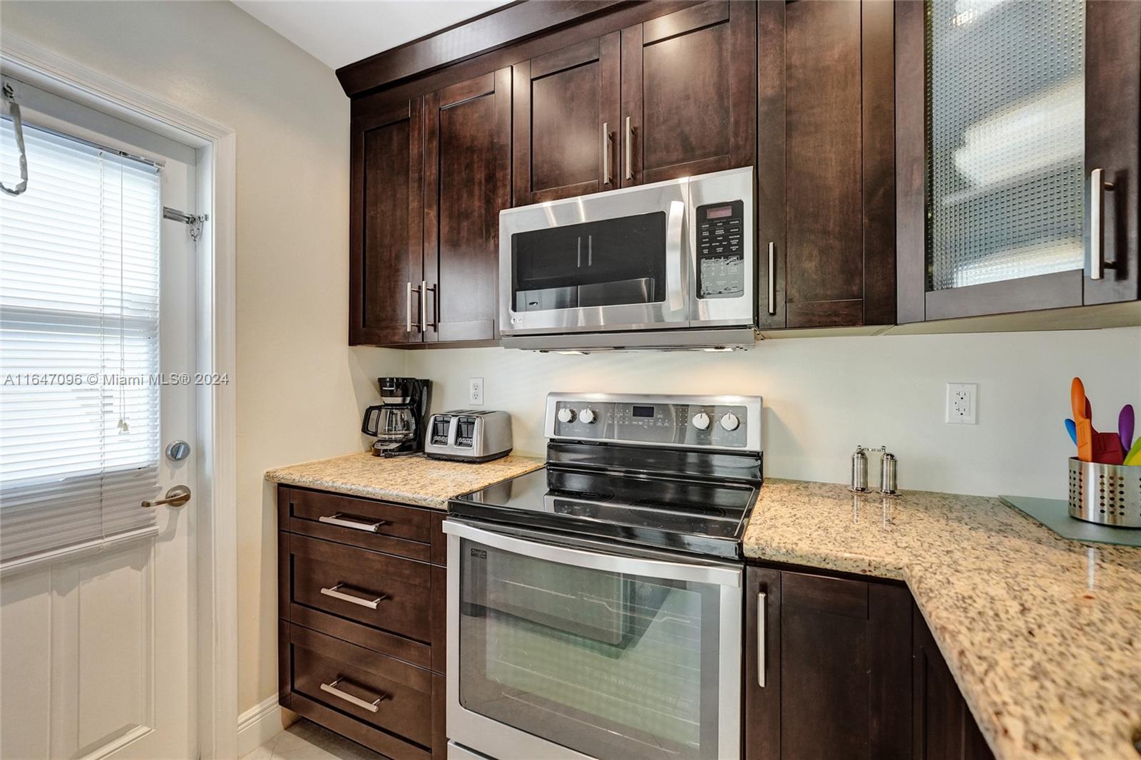 DOGWOOD GARDENS CONDO - Residential