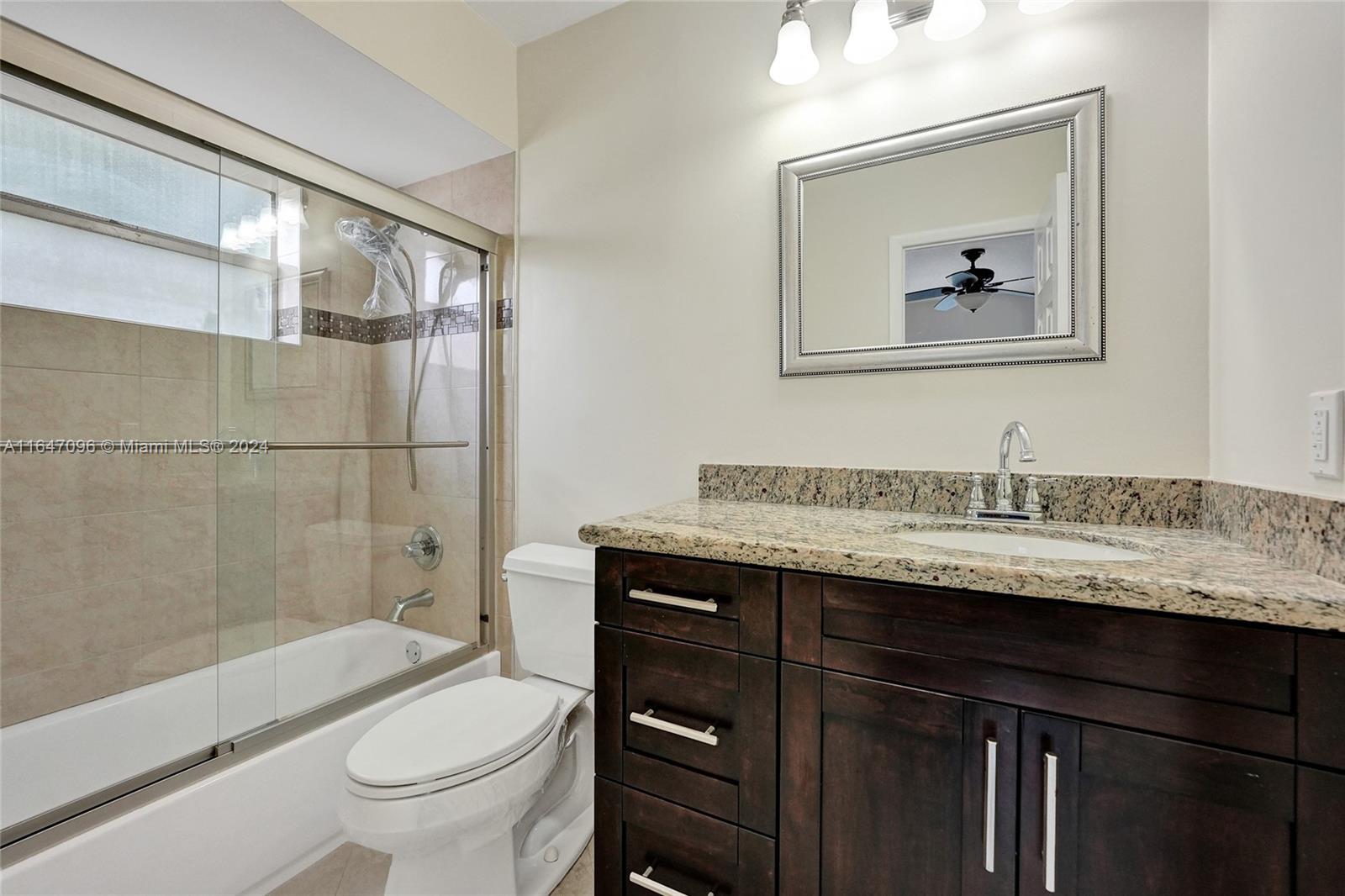 DOGWOOD GARDENS CONDO - Residential