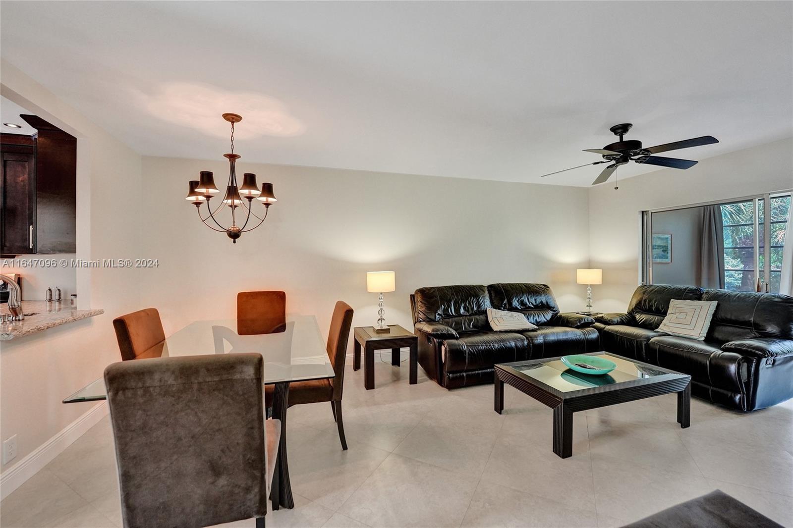DOGWOOD GARDENS CONDO - Residential