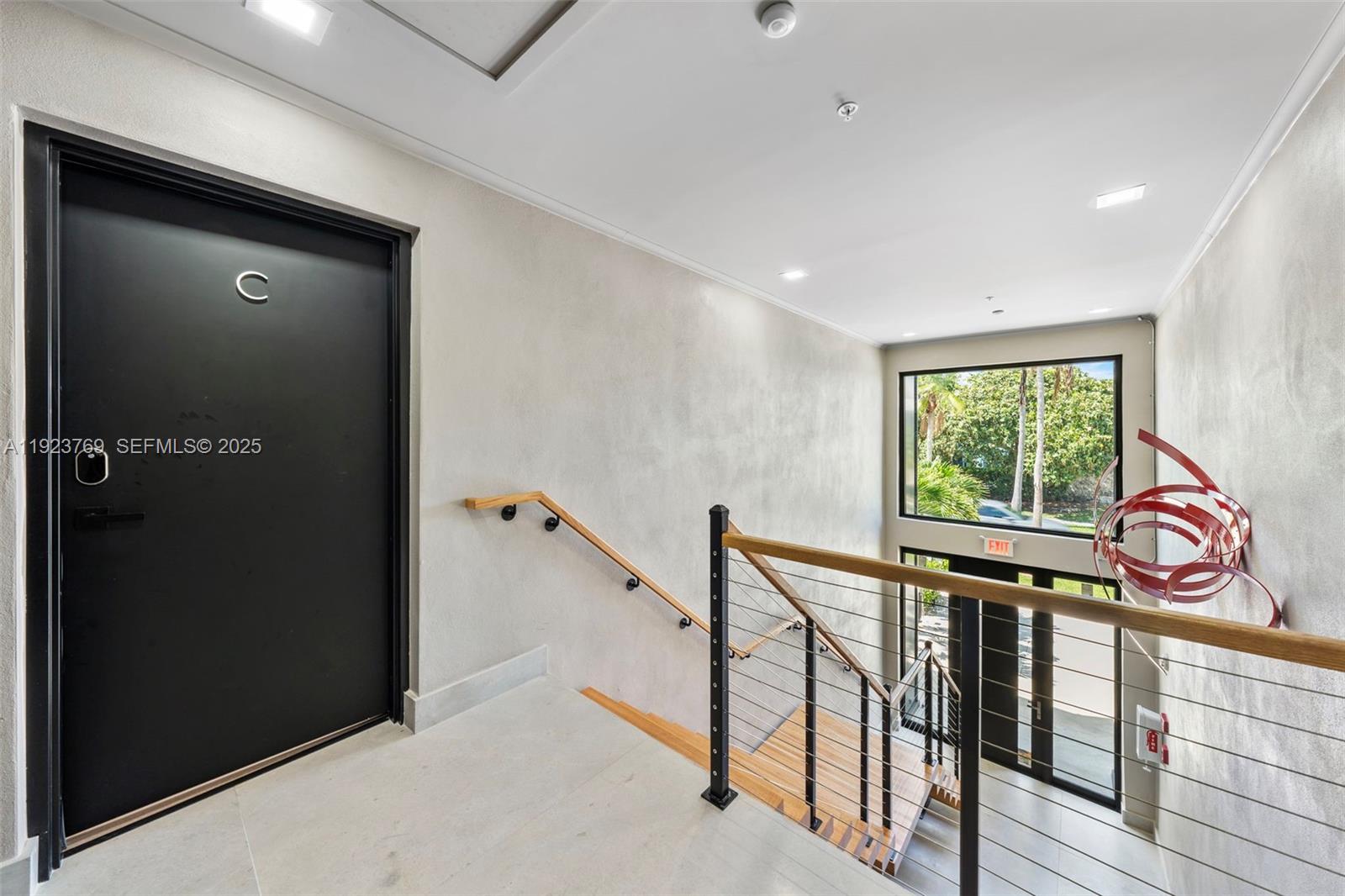 BAHAMA HOUSE SOUTH CONDO - Residential