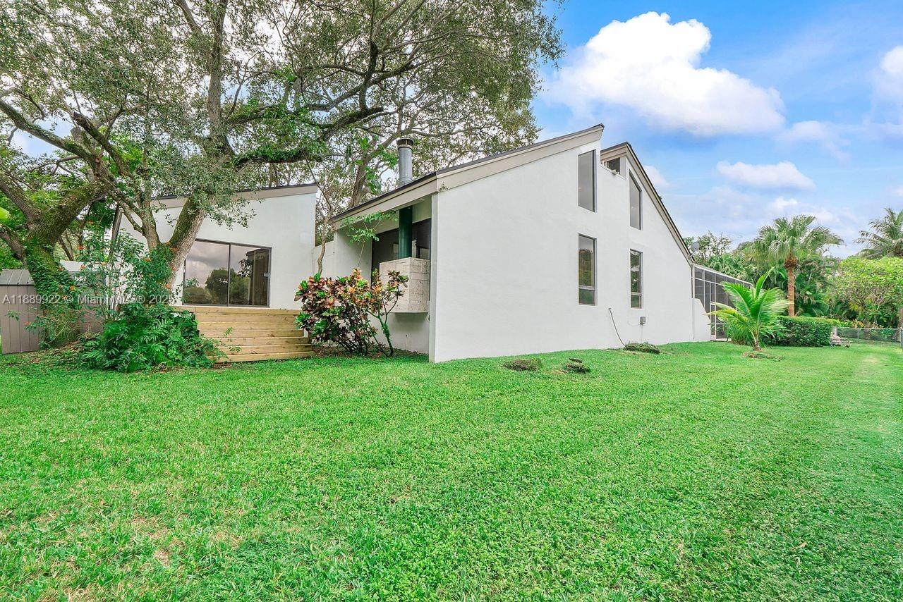 LILGERDON ESTATES - Residential