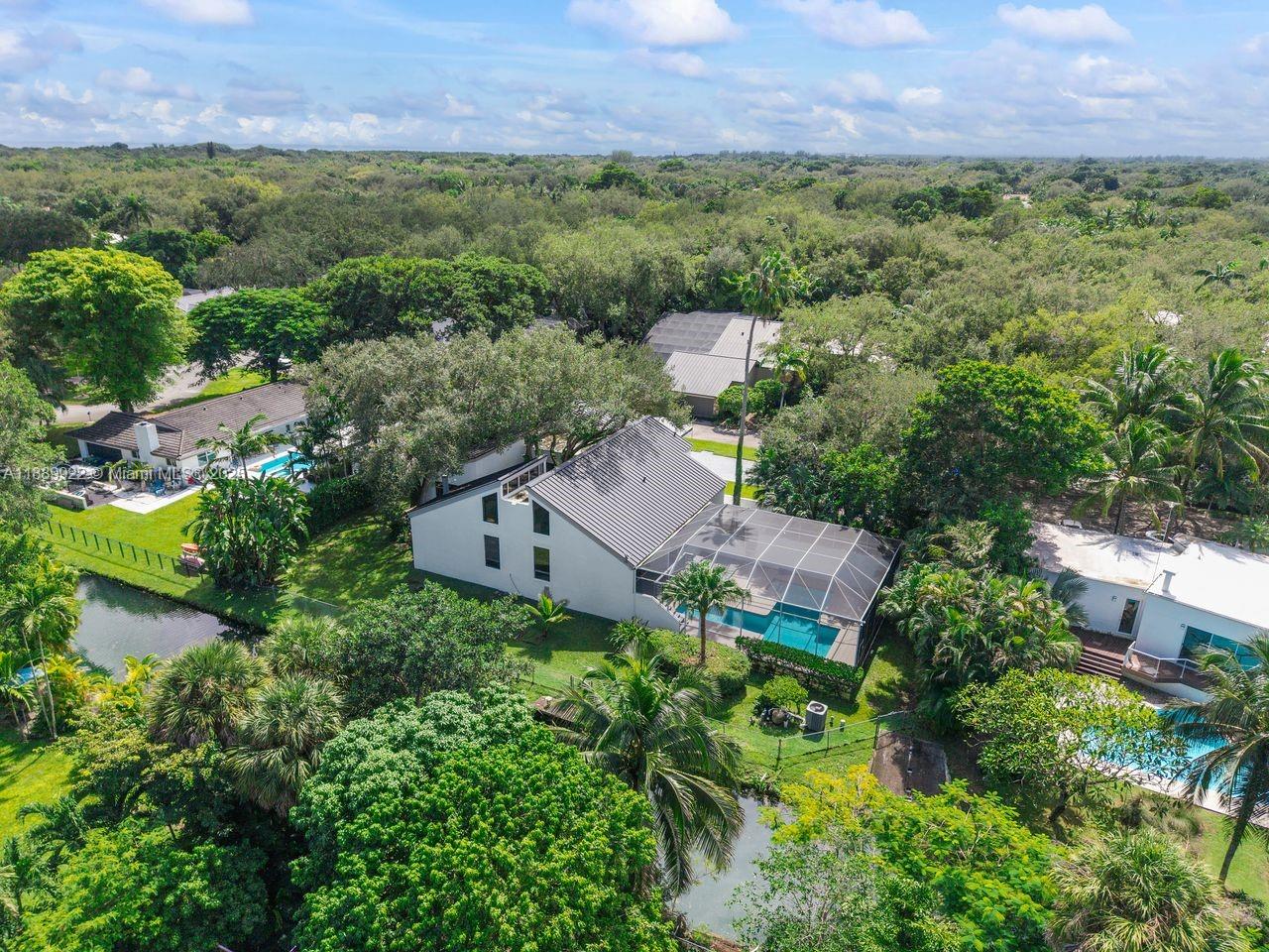 LILGERDON ESTATES - Residential