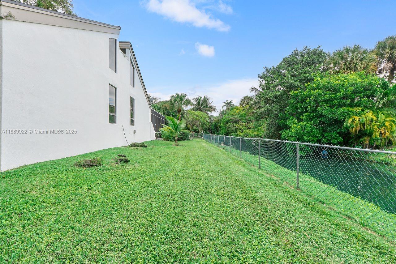 LILGERDON ESTATES - Residential