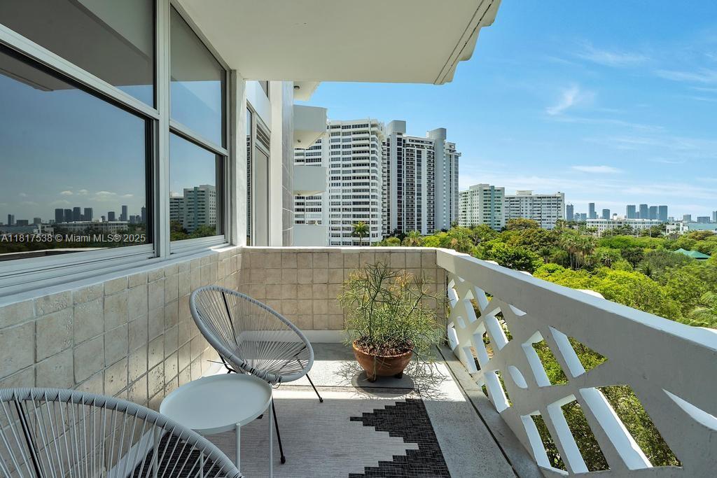 20 Island Ave 605, Miami Beach, Miami-Dade County, Florida - 1 Bedrooms  
2 Bathrooms - 