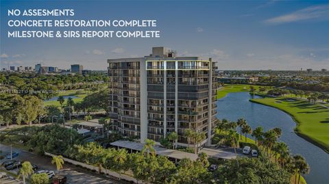2427 Presidential Way PH1 West Palm Beach FL 33401